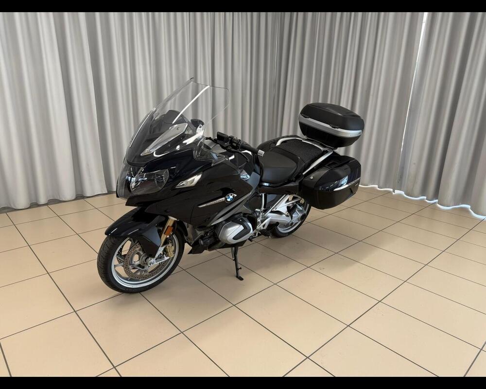 Bmw R 1250 RT (2019 - 20)