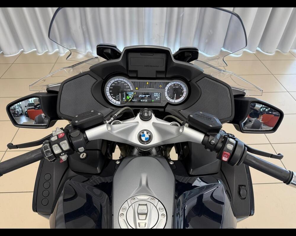 Bmw R 1250 RT (2019 - 20) (7)