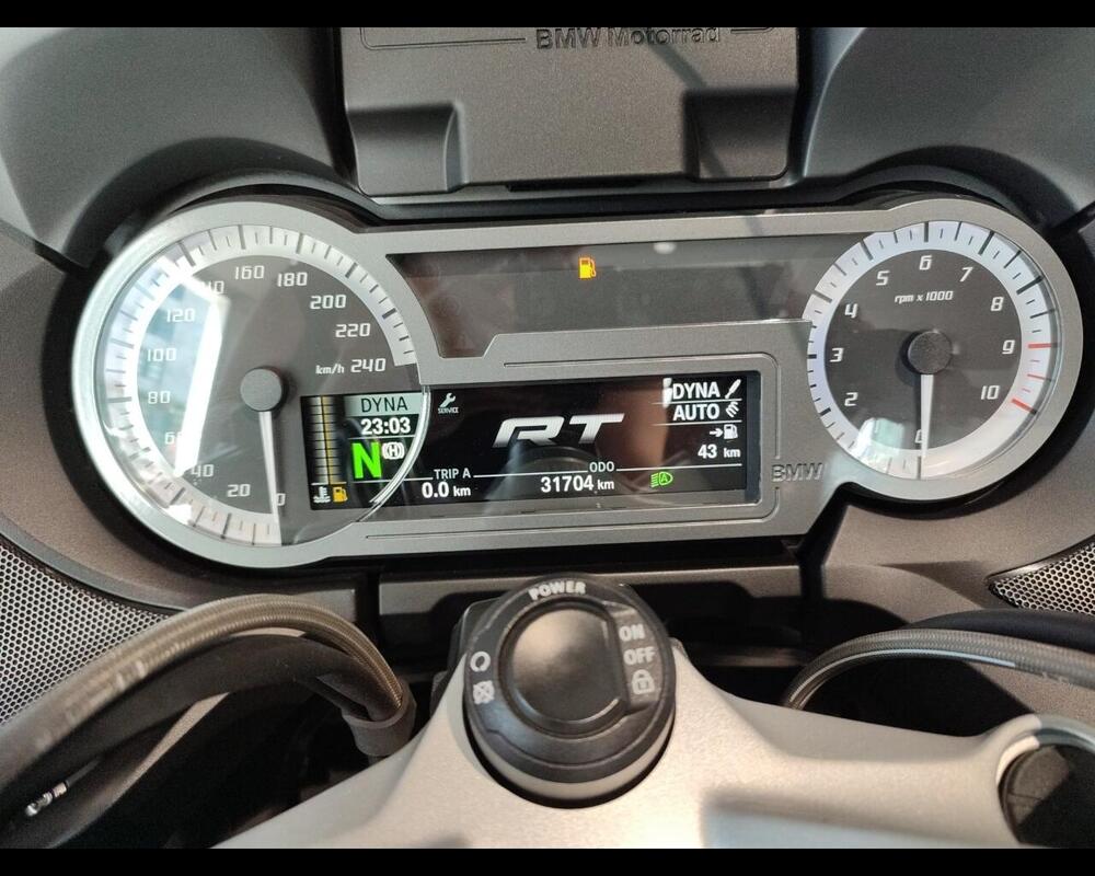 Bmw R 1250 RT (2019 - 20) (10)