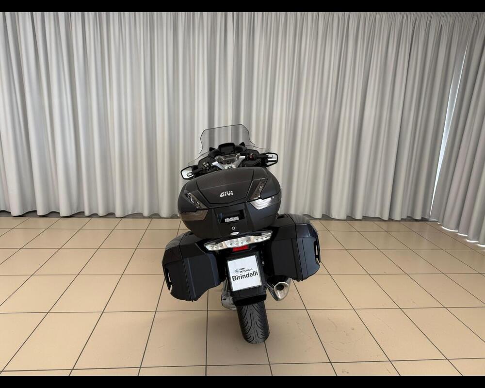 Bmw R 1250 RT (2019 - 20) (6)