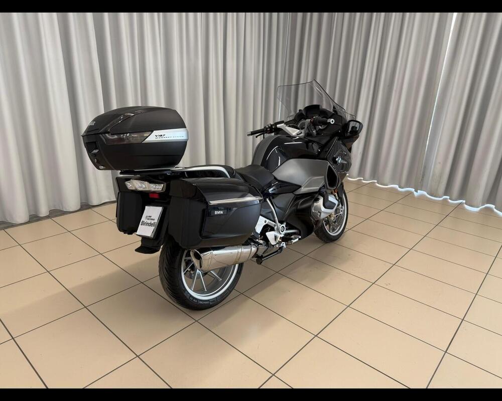Bmw R 1250 RT (2019 - 20) (2)