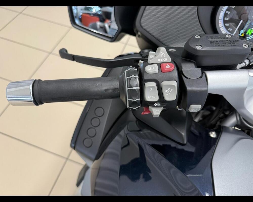 Bmw R 1250 RT (2019 - 20) (8)