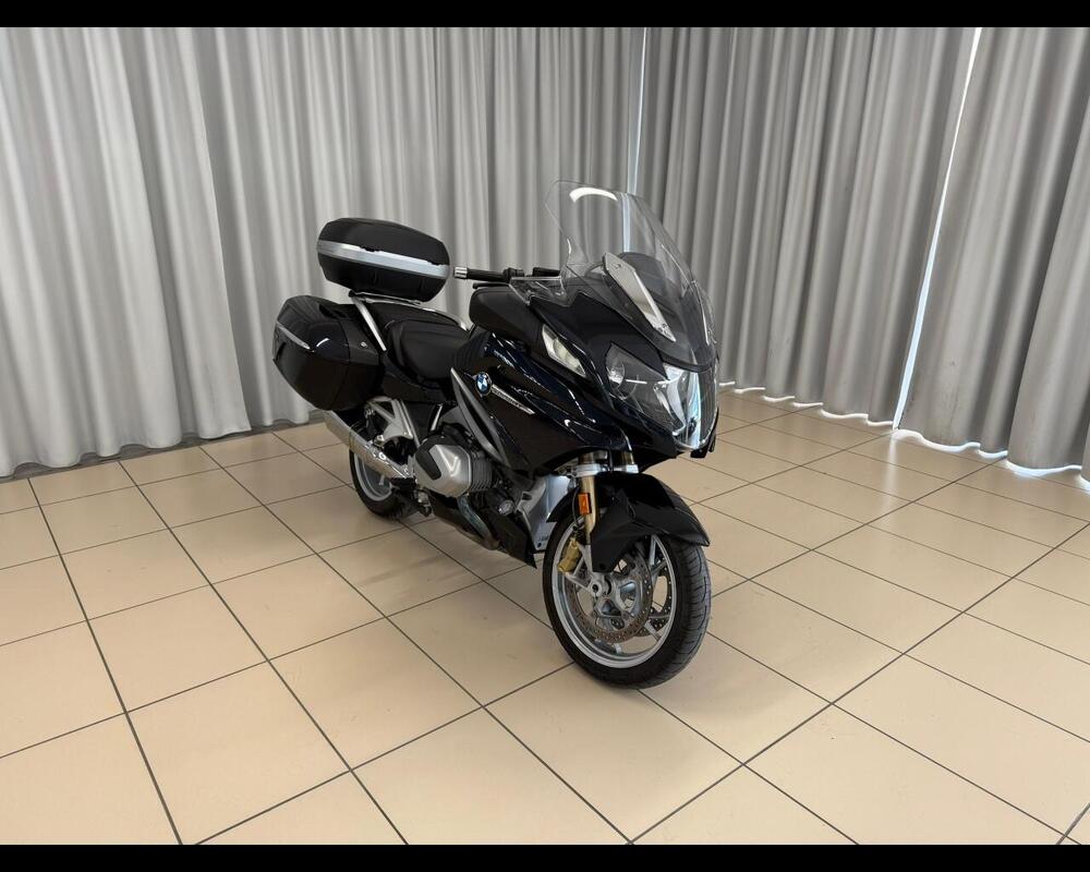 Bmw R 1250 RT (2019 - 20) (15)