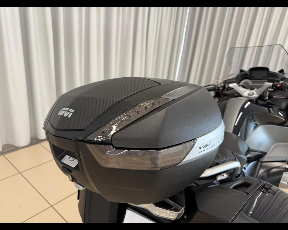 Bmw R 1250 RT (2019 - 20) (12)