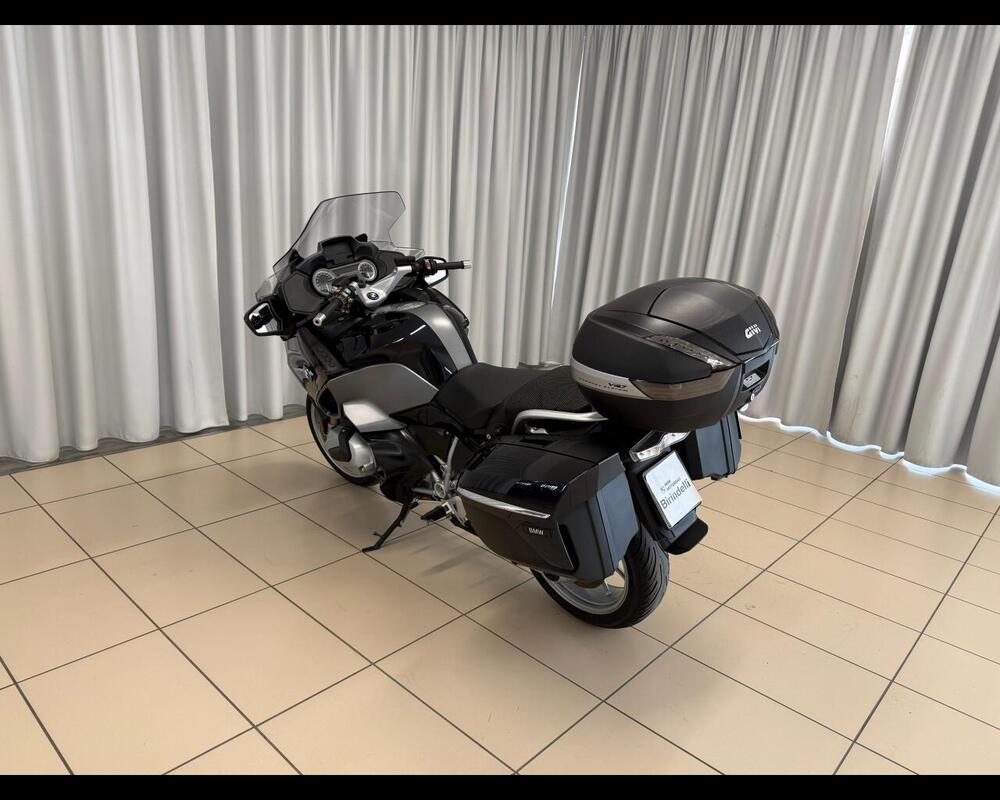 Bmw R 1250 RT (2019 - 20) (16)