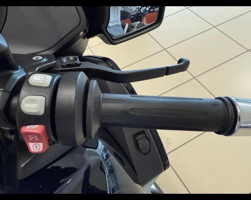 Bmw R 1250 RT (2019 - 20) (9)