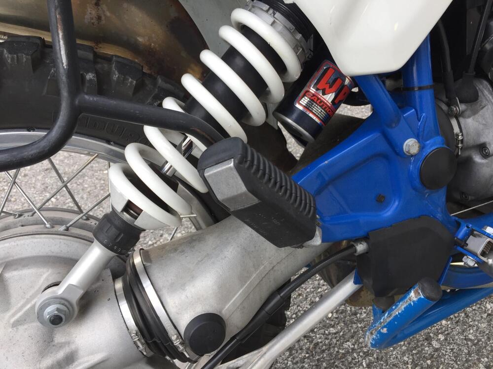 Bmw R 80 GS Basic (1996 - 97) (5)