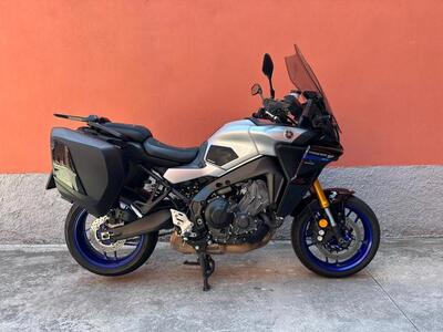 Yamaha Tracer 9 GT (2021 - 24) usata