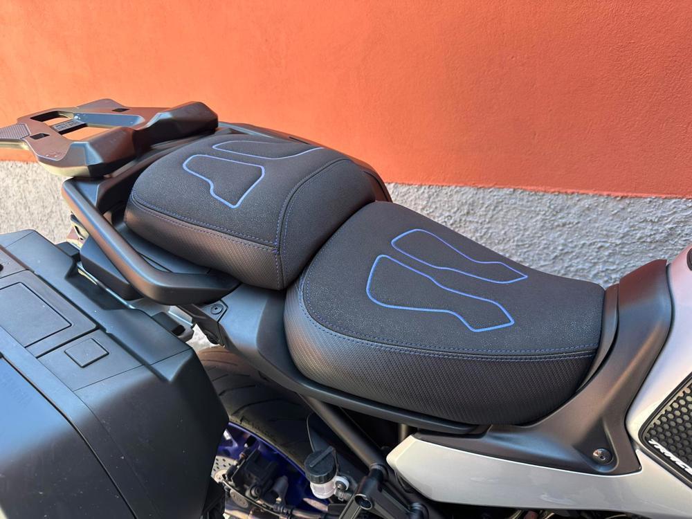 Yamaha Tracer 9 GT (2021 - 24) (4)