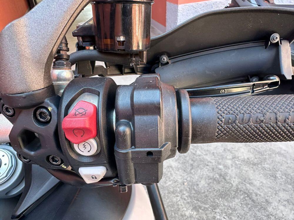 Ducati Multistrada 950 S (2019 - 20) (6)