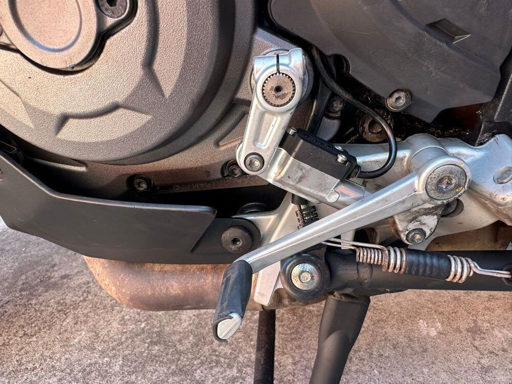 Ducati Multistrada 950 S (2019 - 20) (8)