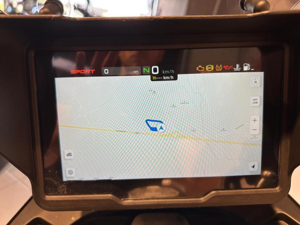 CFMOTO 800MT Explore (2023 - 26) (7)