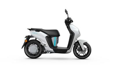 Yamaha Neo's L1e (2022 - 25) usata