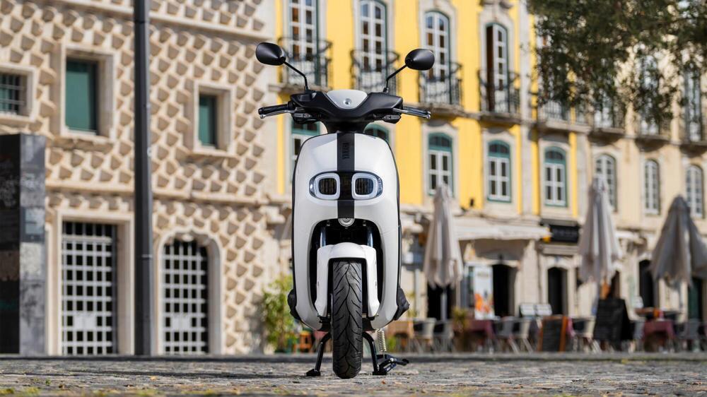 Yamaha Neo's L1e (2022 - 26) (5)