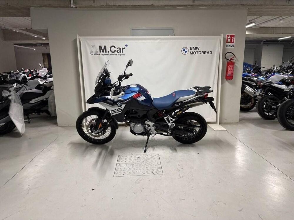 Bmw F 850 GS (2021 - 24) (5)