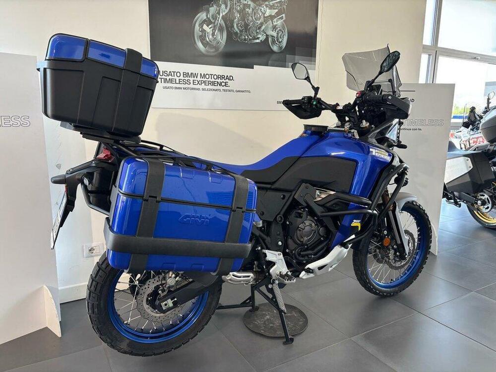Yamaha Ténéré 700 World Raid (2022 - 25) (2)