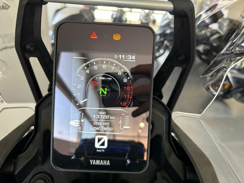 Yamaha Ténéré 700 World Raid (2022 - 25) (4)