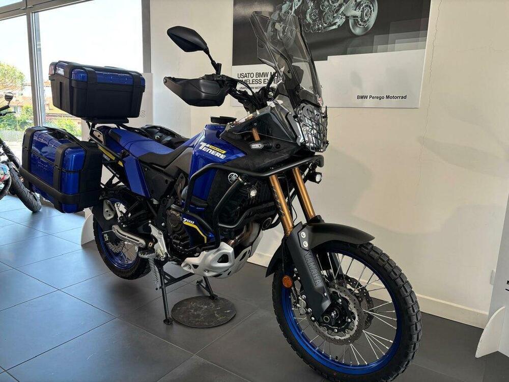 Yamaha Ténéré 700 World Raid (2022 - 25) (6)