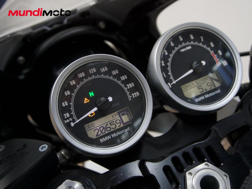 Bmw R nineT 1200 Racer (2017 - 20) (12)