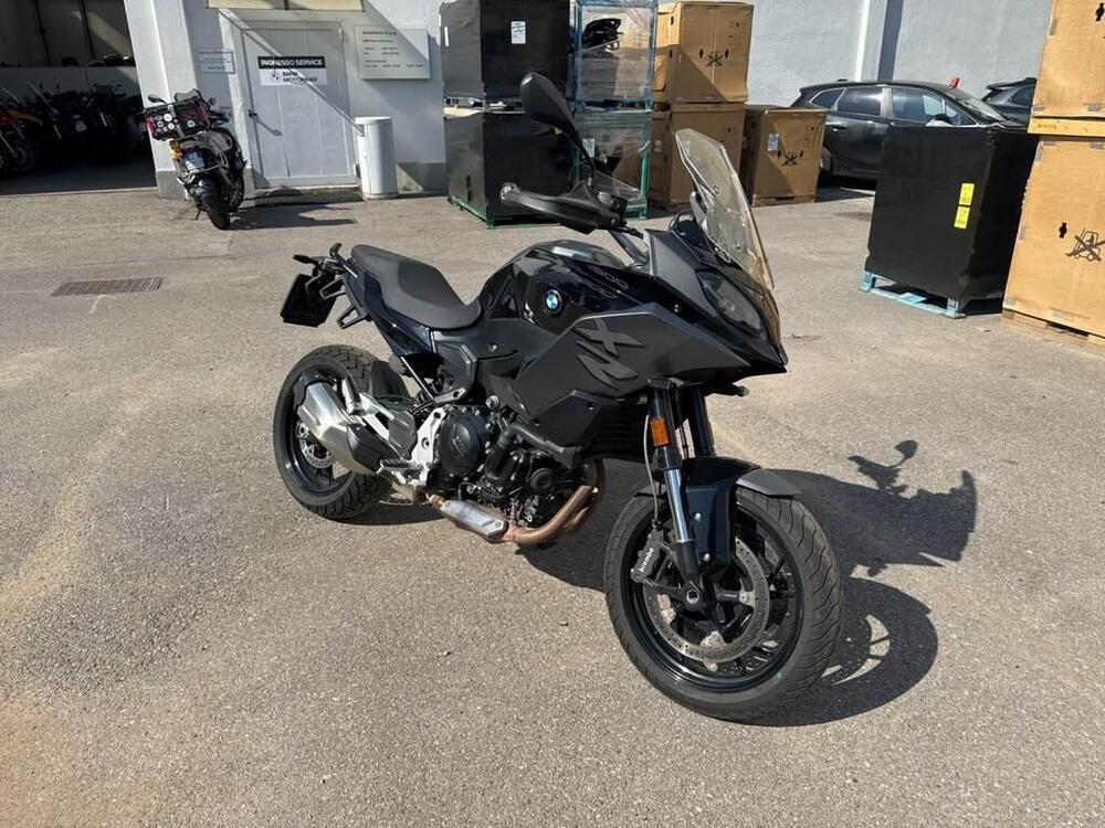 Bmw F 900 XR (2020 - 24) (3)