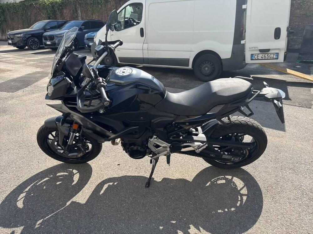 Bmw F 900 XR (2020 - 24) (8)