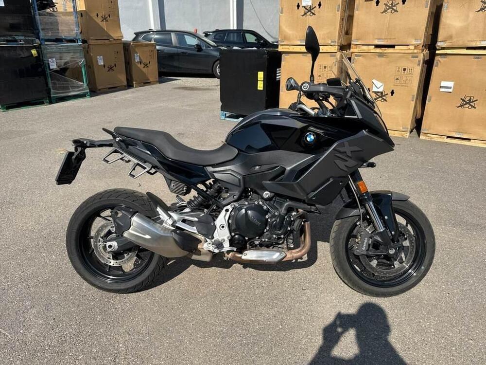 Bmw F 900 XR (2020 - 24) (4)