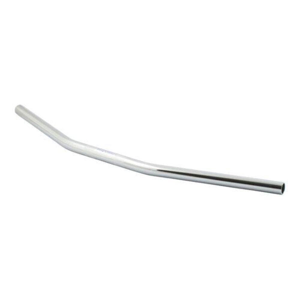Manubrio Drag Bar 1" Largo 92cm Cromato, Fehling