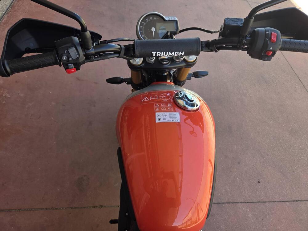 Triumph Scrambler 400 X (2024 - 26) (8)