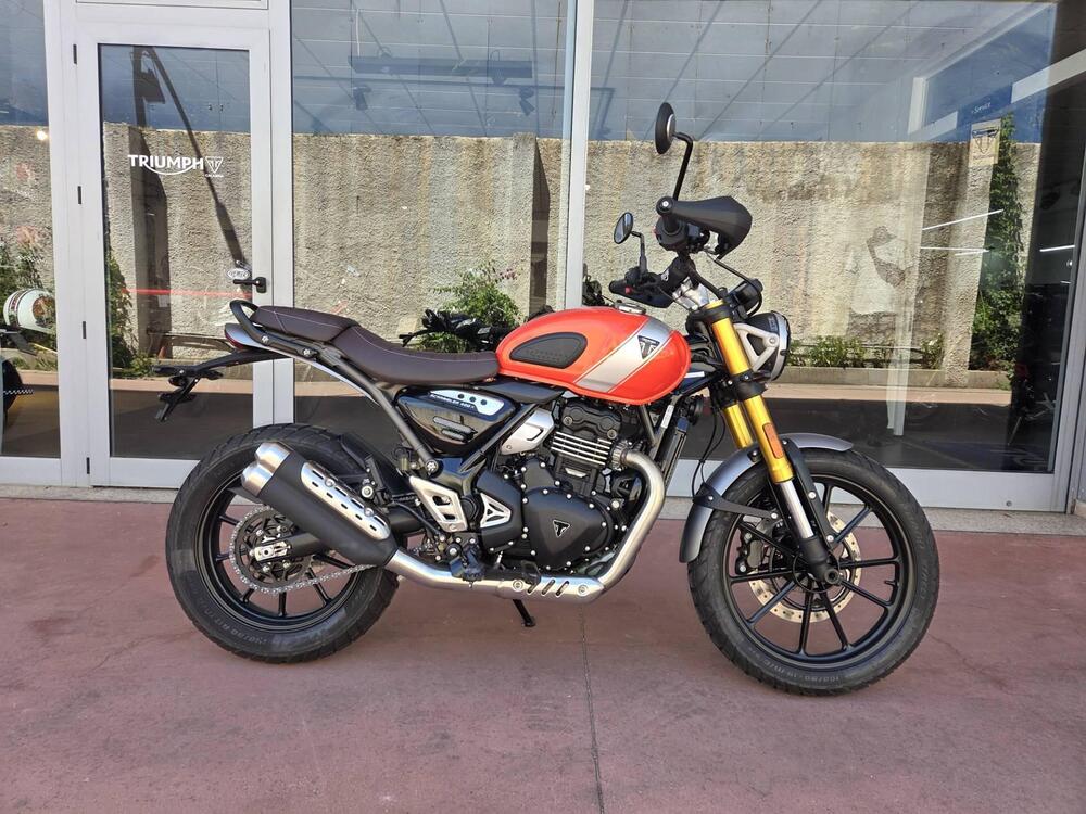 Triumph Scrambler 400 X (2024 - 26) (3)