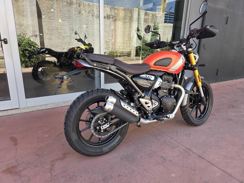 Triumph Scrambler 400 X (2024 - 26) (4)