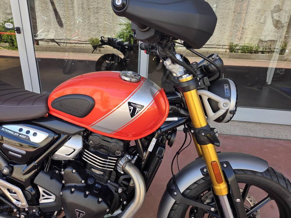 Triumph Scrambler 400 X (2024 - 26) (5)