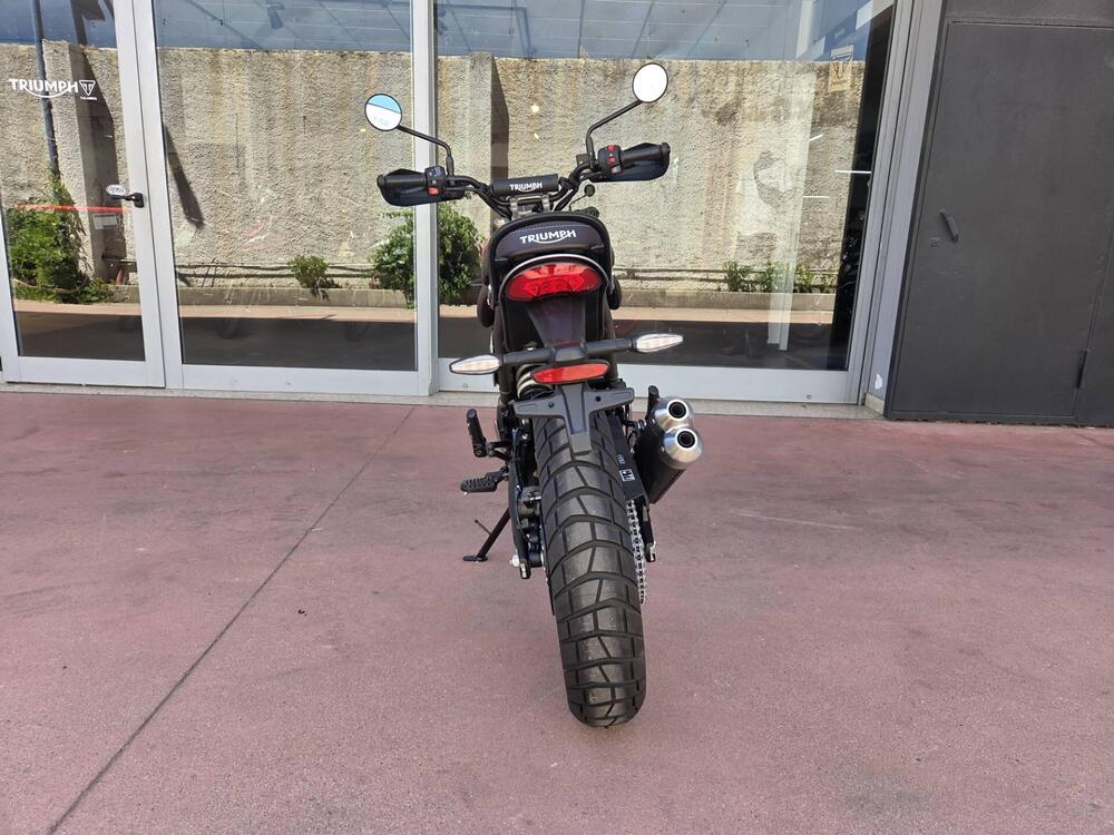 Triumph Scrambler 400 X (2024 - 26) (11)