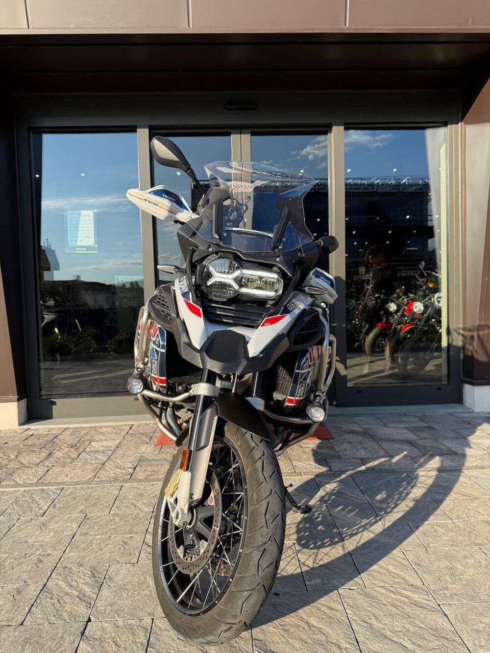 Bmw R 1250 GS Adventure (2021 - 24) (4)