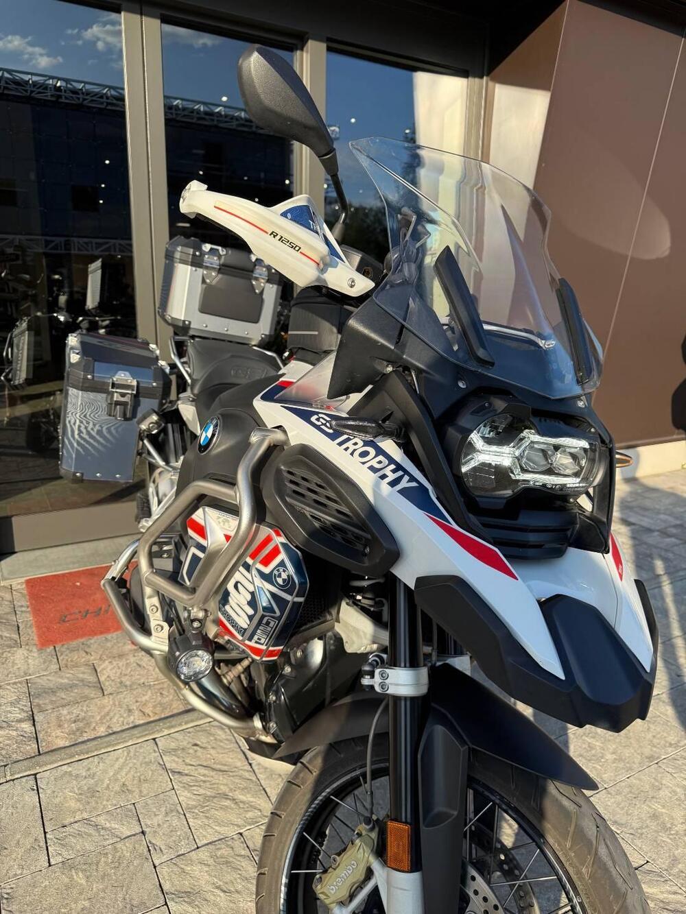 Bmw R 1250 GS Adventure (2021 - 24)