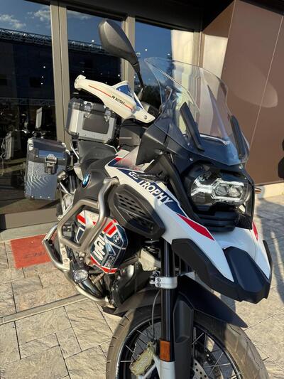 Bmw R 1250 GS Adventure (2021 - 24) usata