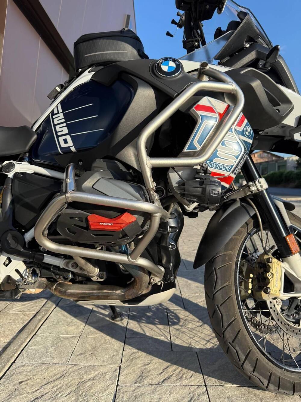 Bmw R 1250 GS Adventure (2021 - 24) (5)