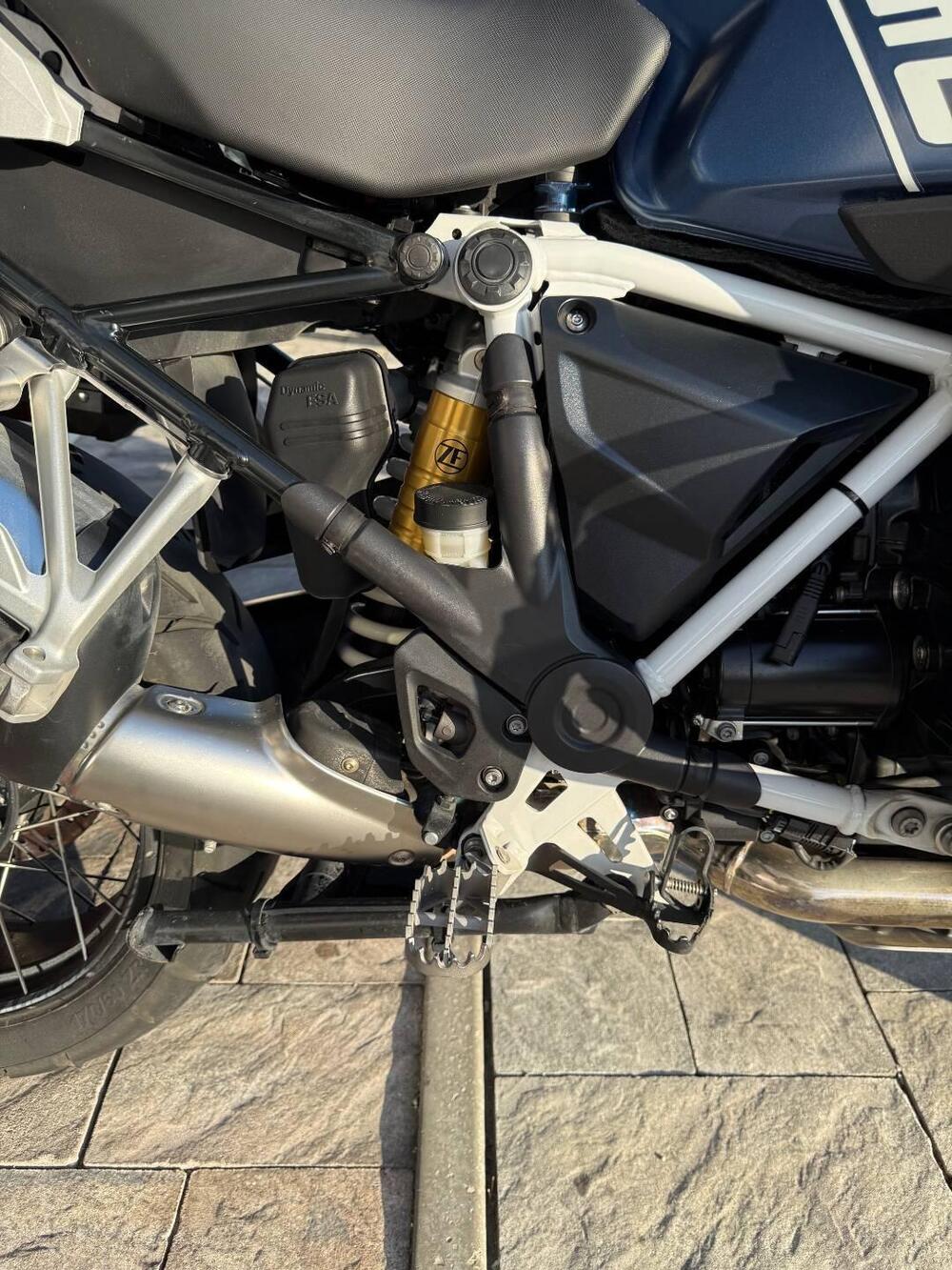 Bmw R 1250 GS Adventure (2021 - 24) (11)