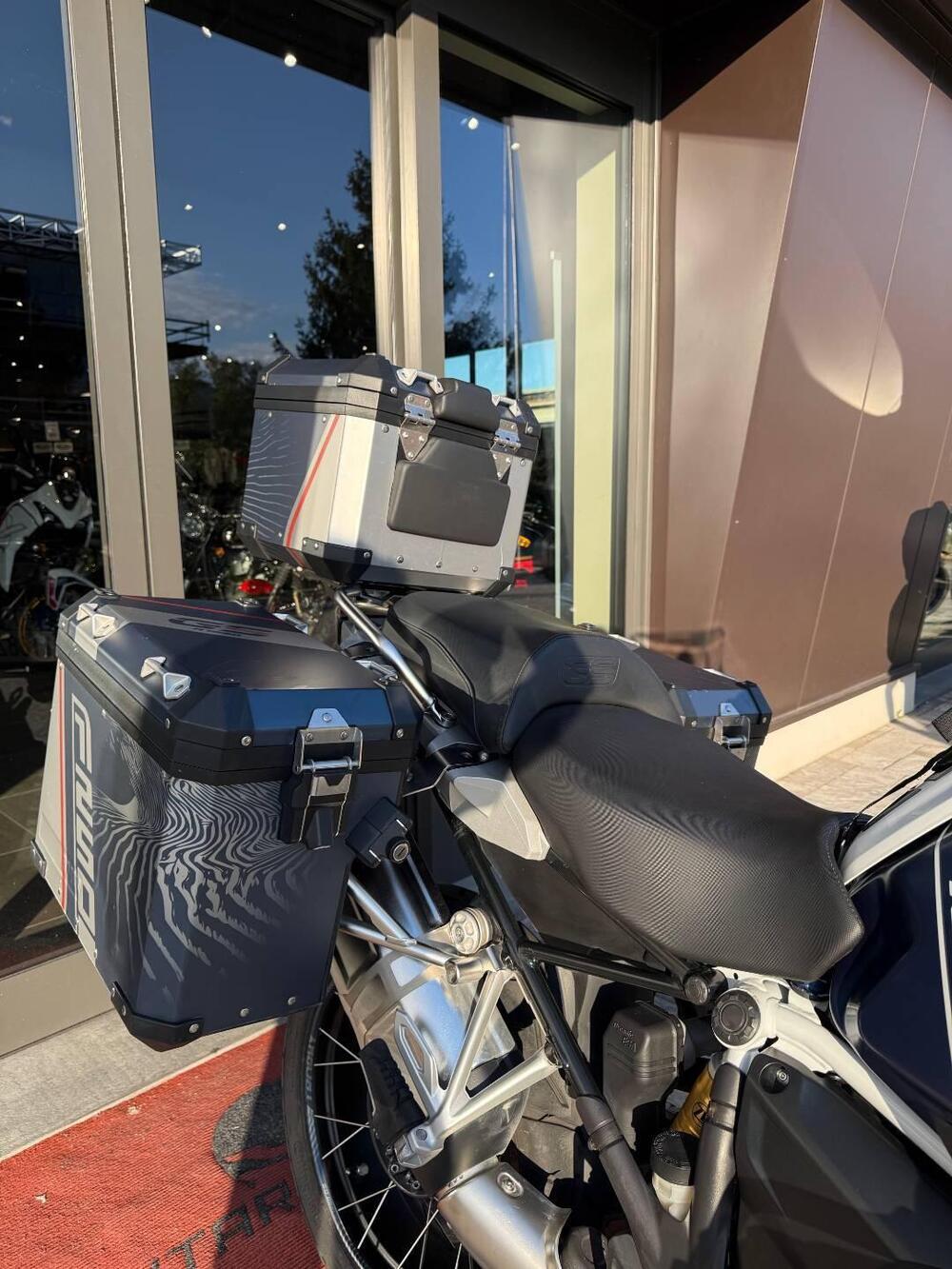 Bmw R 1250 GS Adventure (2021 - 24) (9)