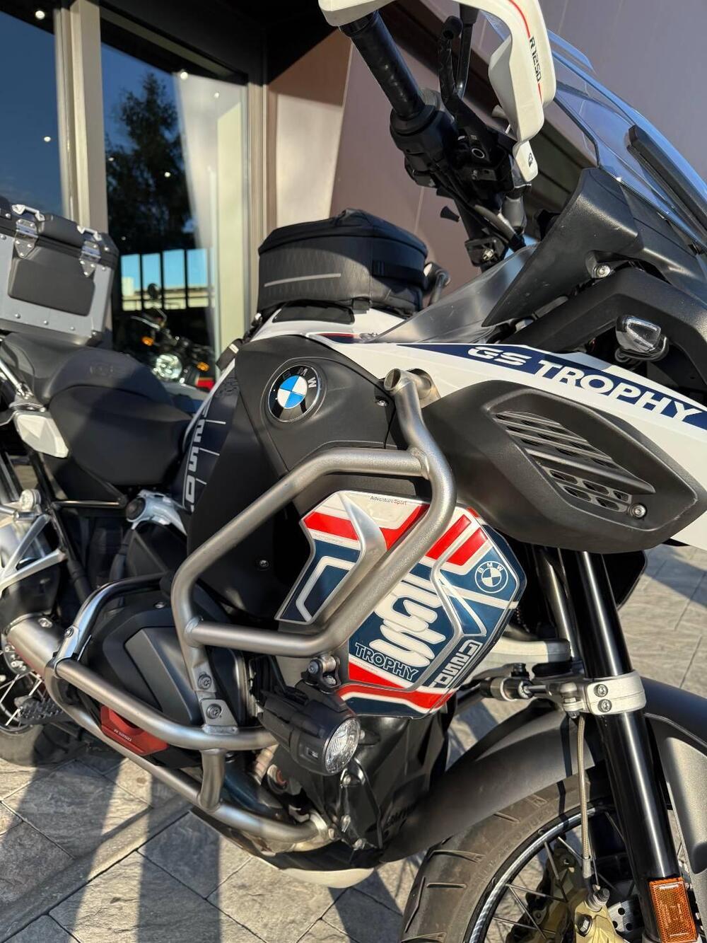 Bmw R 1250 GS Adventure (2021 - 24) (6)