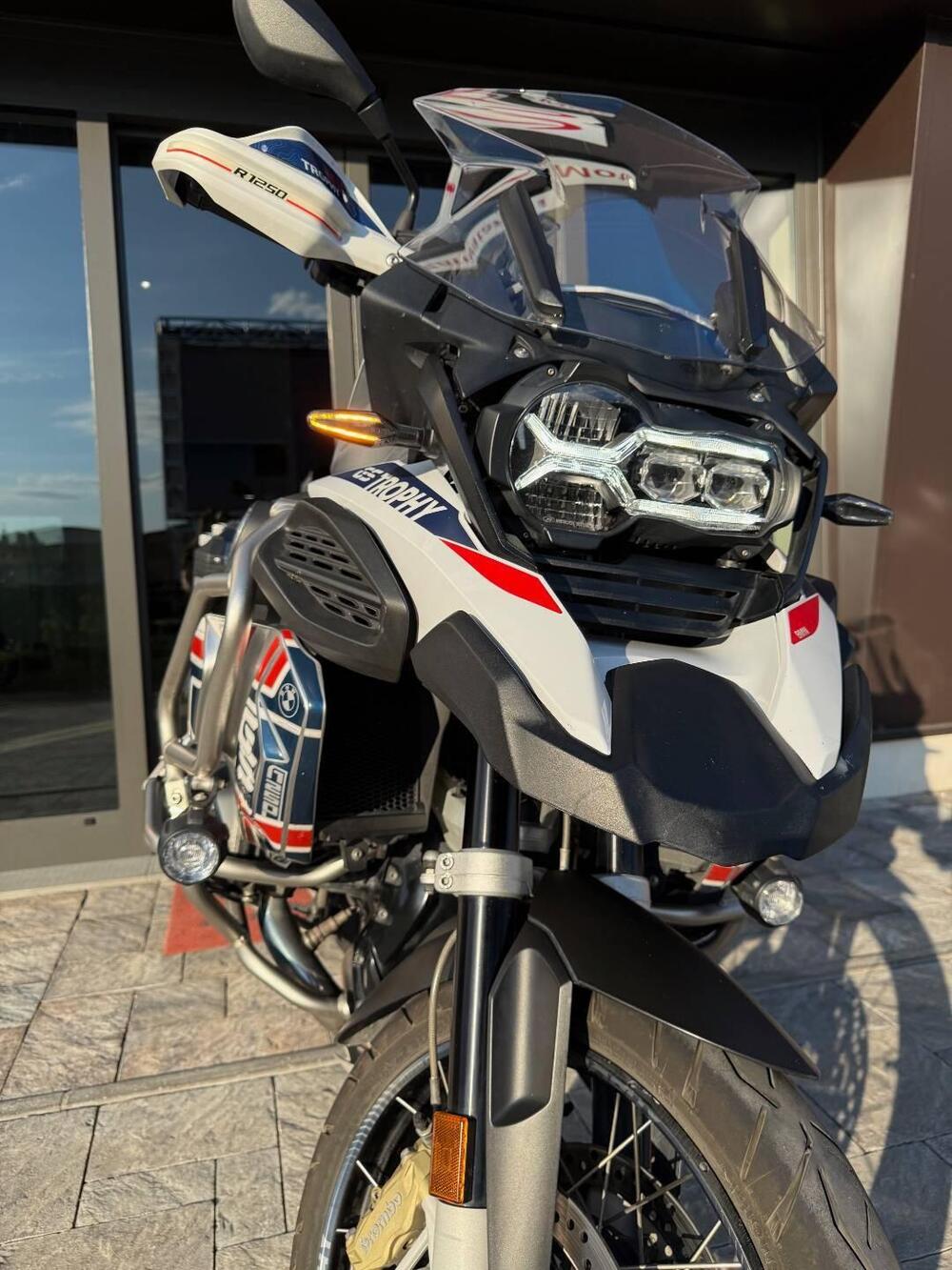 Bmw R 1250 GS Adventure (2021 - 24) (7)
