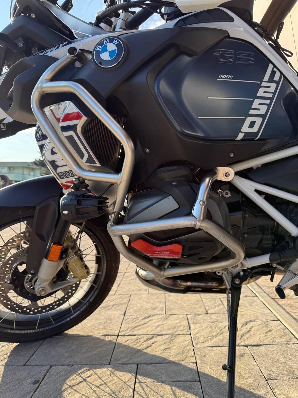 Bmw R 1250 GS Adventure (2021 - 24) (12)