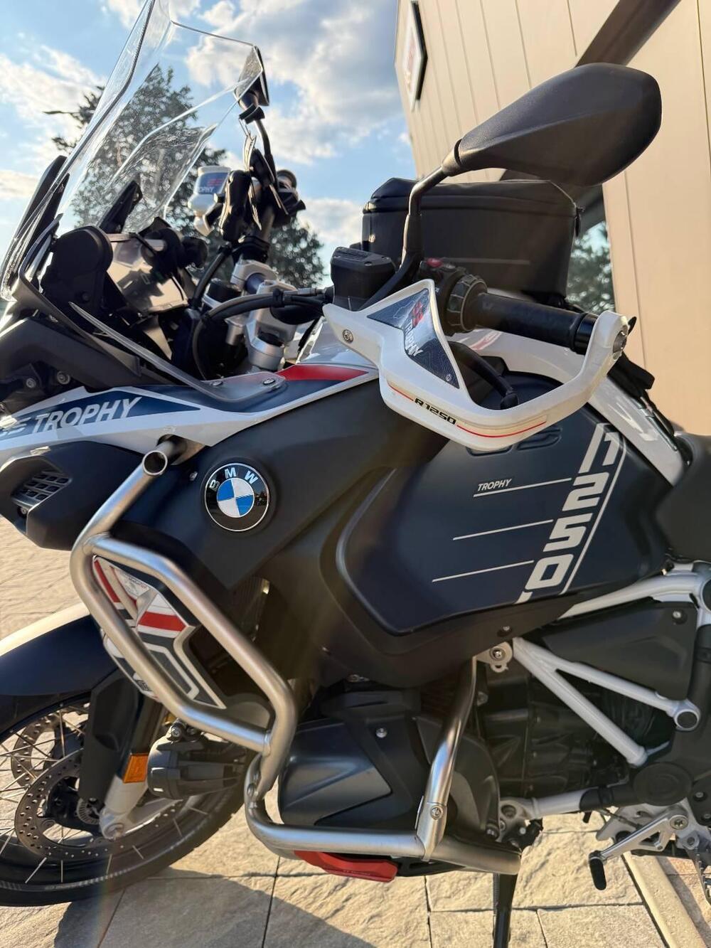 Bmw R 1250 GS Adventure (2021 - 24) (14)