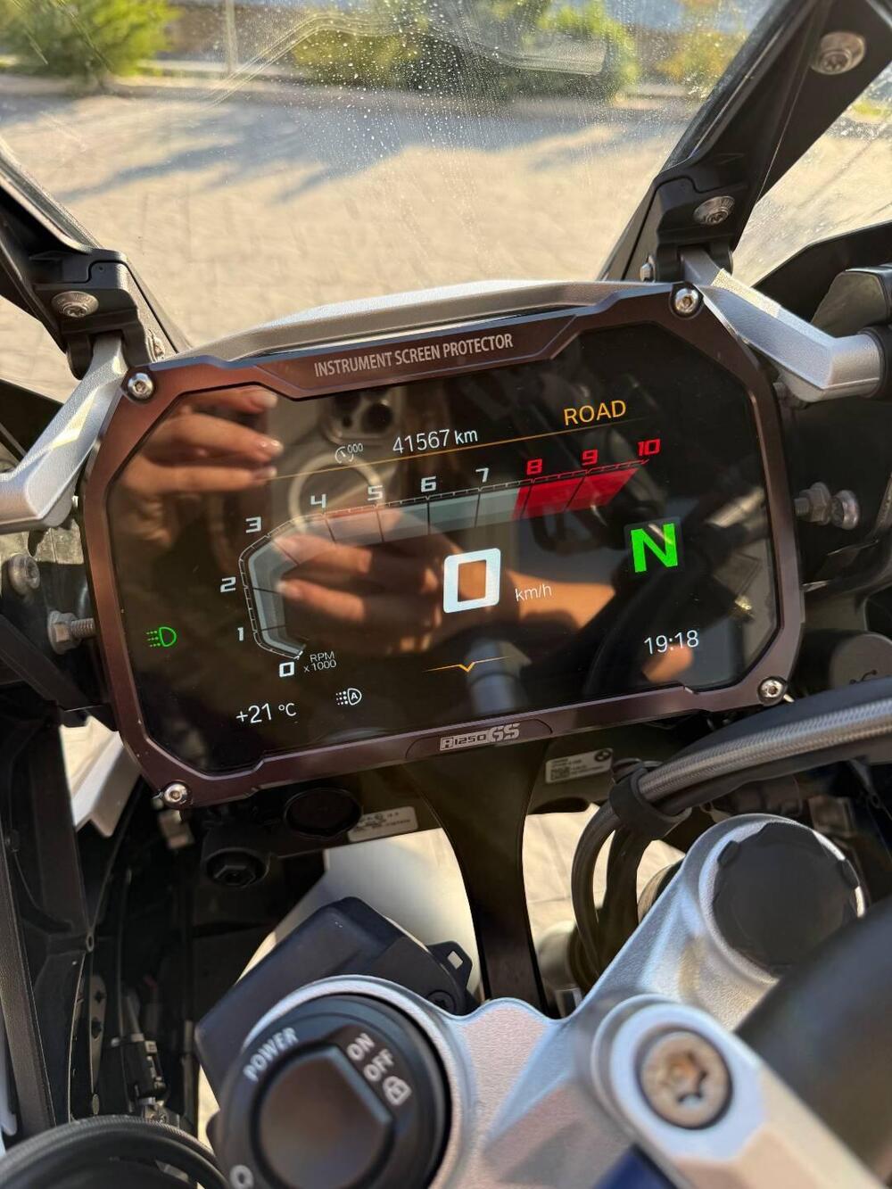 Bmw R 1250 GS Adventure (2021 - 24) (15)