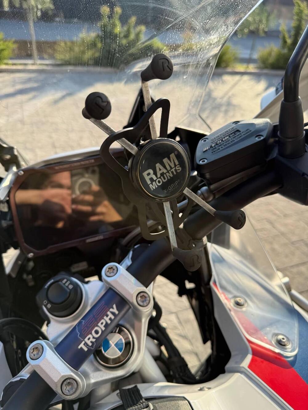 Bmw R 1250 GS Adventure (2021 - 24) (16)