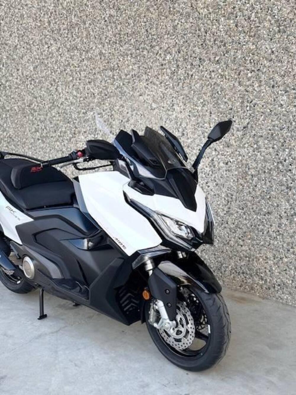 Kymco AK 575 Premium (2025) (7)