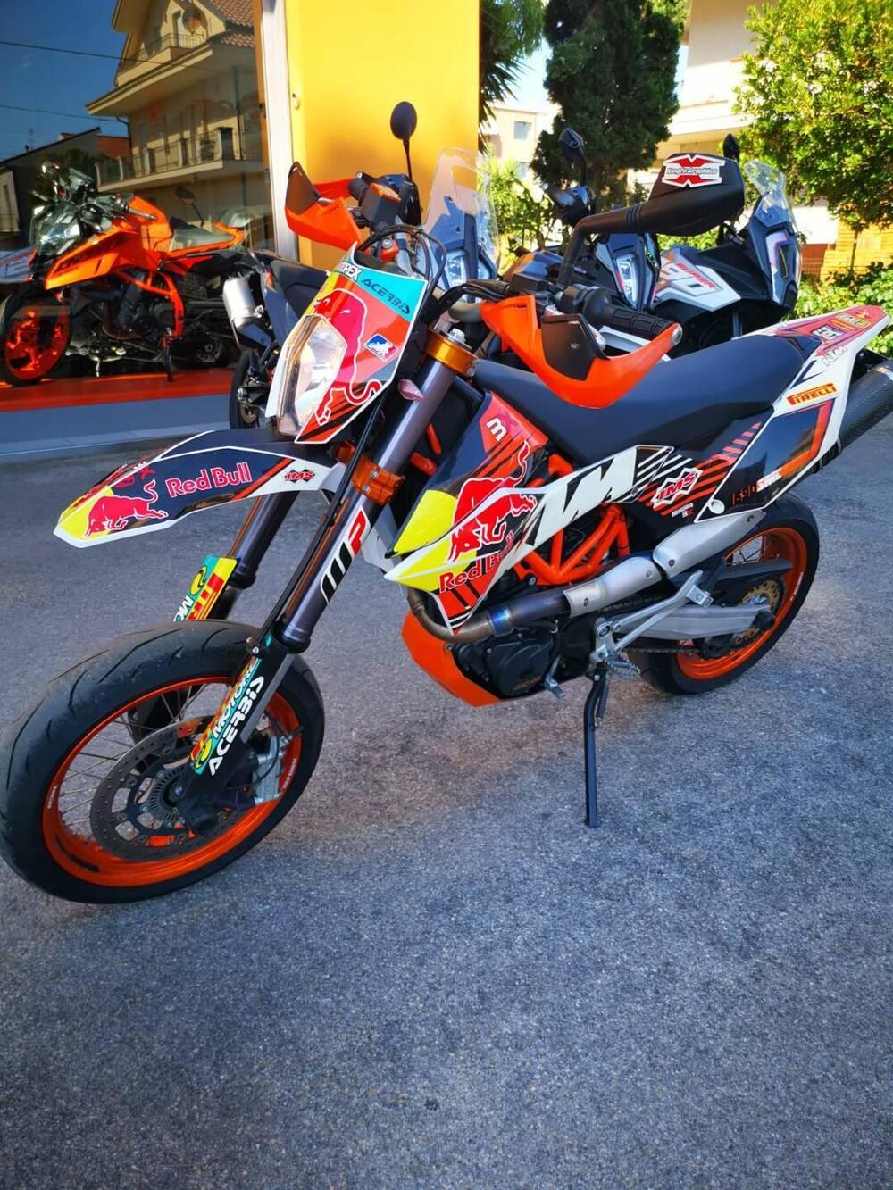KTM 690 SMC R (2012 -17) (5)