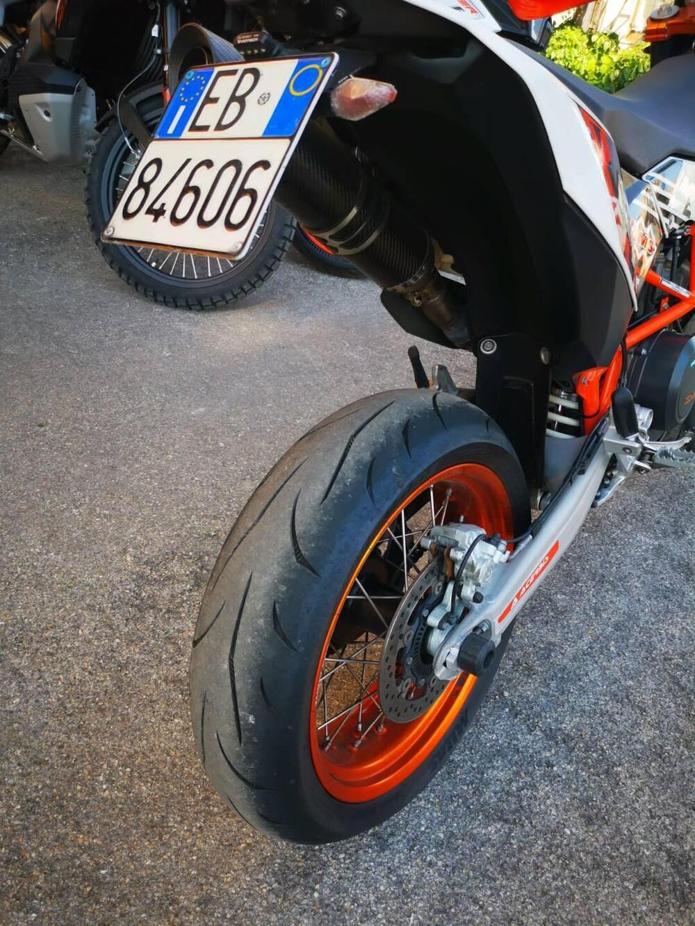 KTM 690 SMC R (2012 -17) (7)