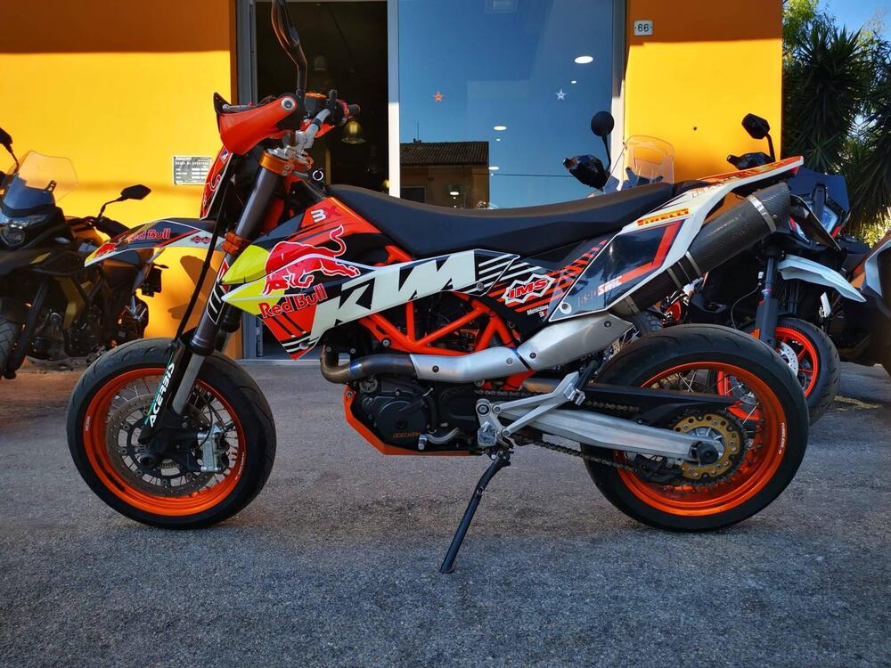 KTM 690 SMC R (2012 -17) (2)