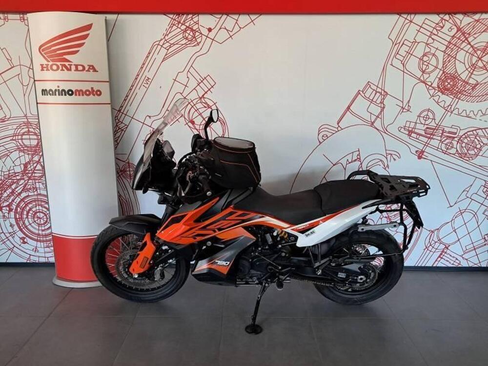 KTM 790 Adventure (2019 - 20) (3)
