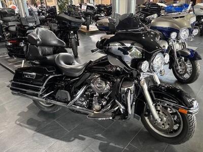 Harley-Davidson 1584 Electra Glide Ultra Classic (2007) - FLHTCU usata